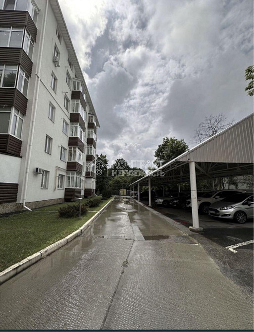 Продаж Квартира 2-кімнатна, 6/6 поверх на вул. Дерев'янка Харків - фото 7