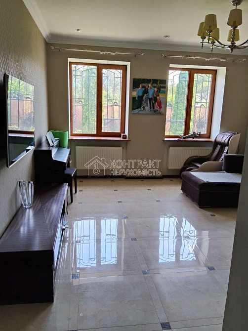 Продаж Будинок 7-кімнатний на вул. Дунаєвського Харьков - изображение 9