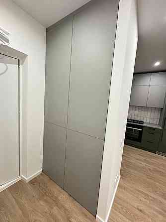 Продається 1-кімнатна квартира в ЖК VIA ROMA Odessa