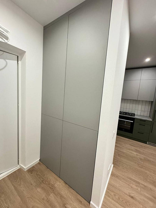 Продається 1-кімнатна квартира в ЖК VIA ROMA Odessa - photo 5