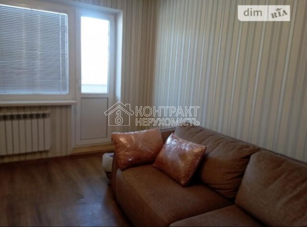 Продаж Квартира 3-кімнатна, 3/5 поверх на вул. Світла Харків - фото 5