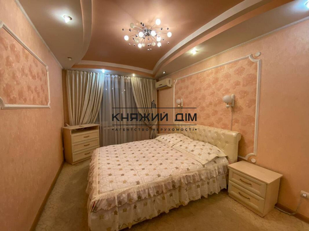 Оренда Квартира 3-кімнатна, 5/9 поверх на Леси Украинки бульв. / Л.Украинки бул Kiev - photo 8