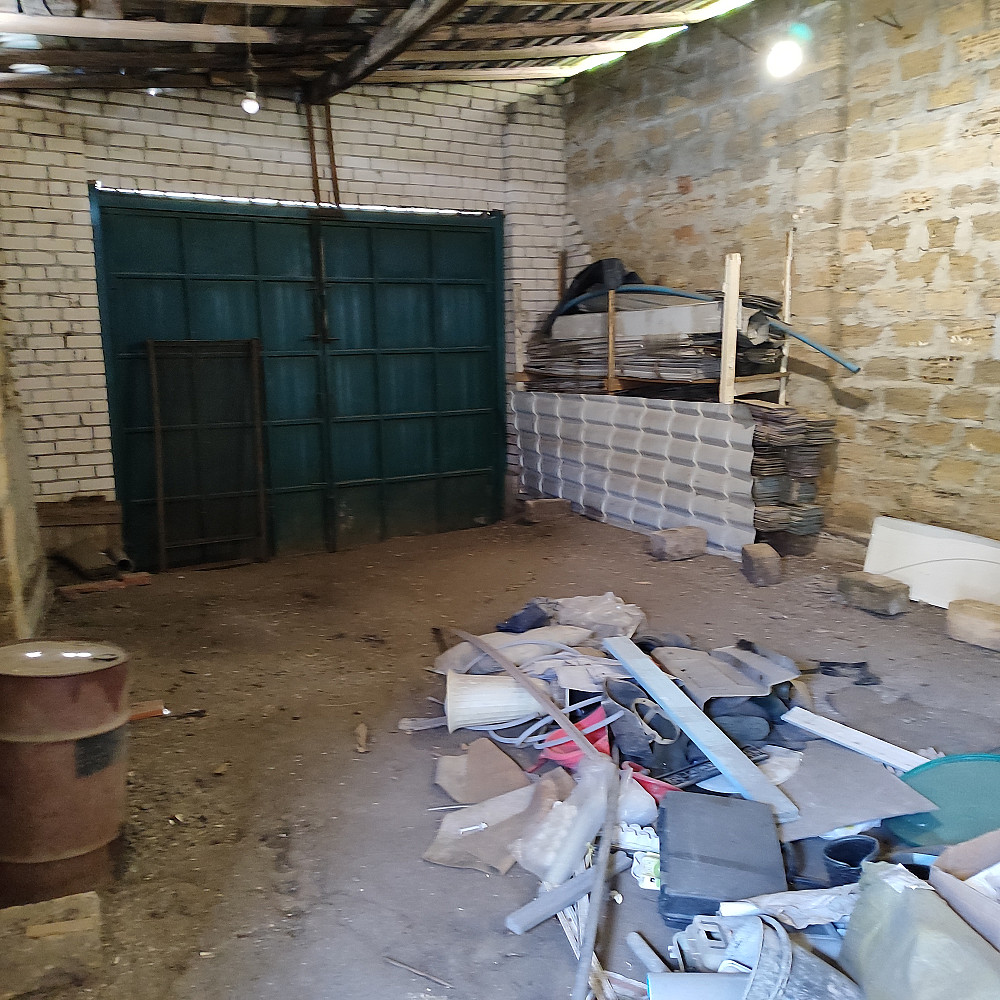 Продам дом в с. Усатово (фасад центральной улицы) Усатове - фото 11