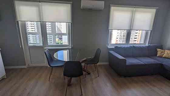 Продаж Квартира 1-кімнатна, 11/25 поверх на Гмыри, 20 Київ