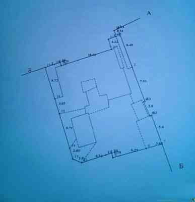 Продаж земельної ділянки 0 соток на ул. Фонтанская дорога, 59 Одеса