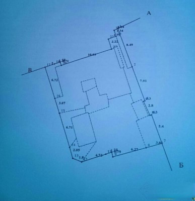 Продаж земельної ділянки 0 соток на ул. Фонтанская дорога, 59 Odessa - photo 4