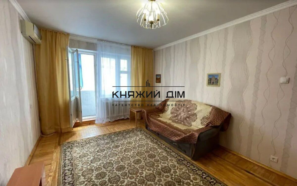 Продаж 2-кімнатної роздільної квартири на Позняках. № 21146884 Київ - фото 5