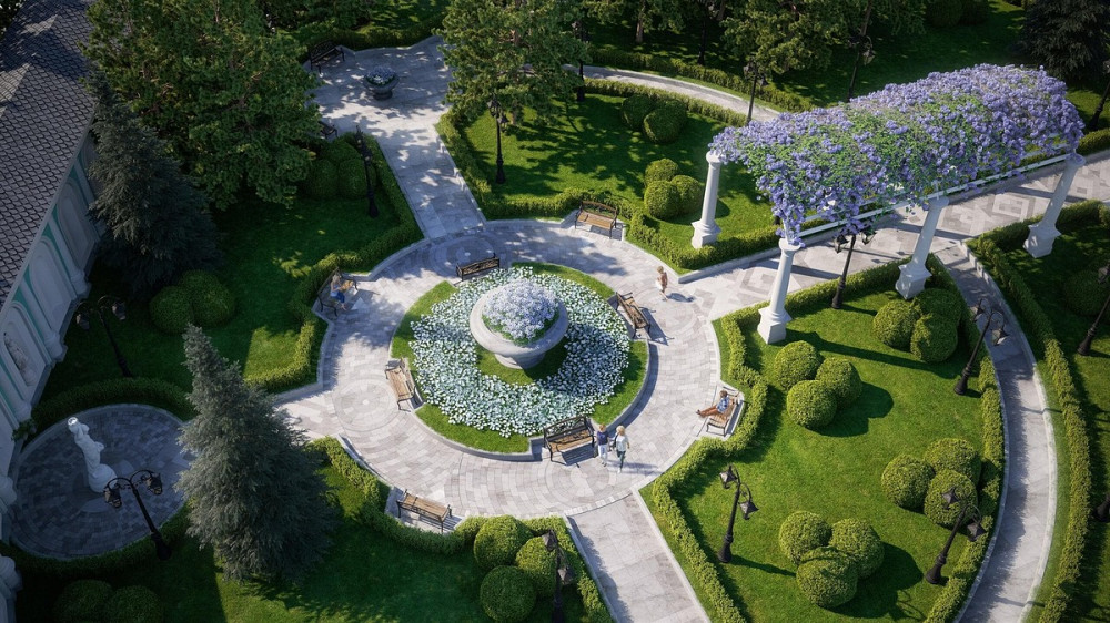 Продаж Квартира 3-кімнатна, 2/10 поверх на Французский б-р, 67 Одесса - изображение 10