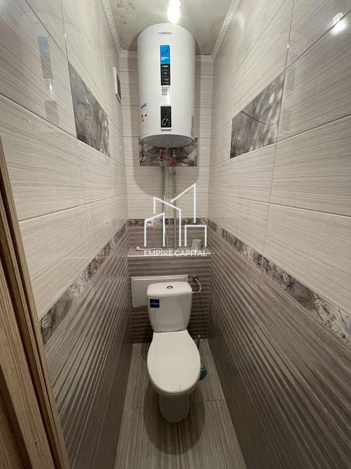 Оренда 2к квартири 51 кв. м Львів - фото 15