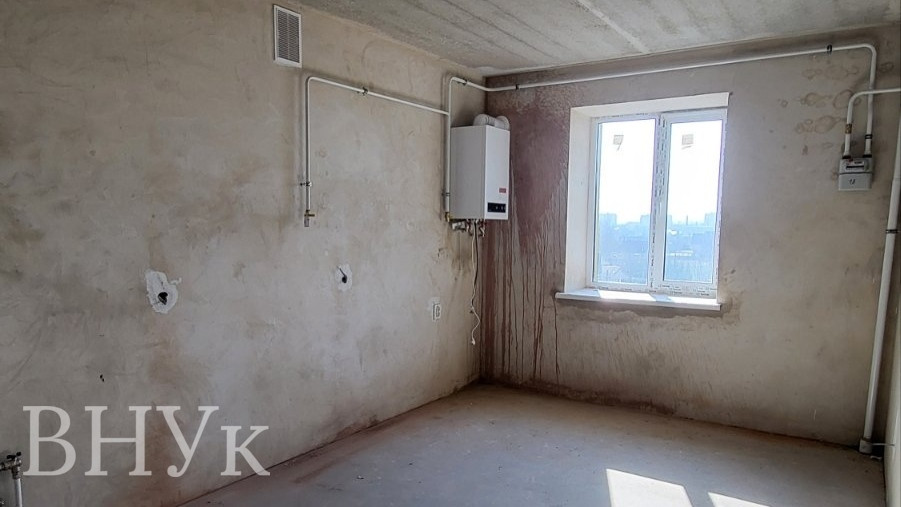 Продаж Квартира 1-кімнатна, 5/7 поверх на Шкільна  - фото 8