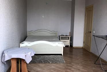 Оренда Квартира 1-кімнатна, 10/24 поверх на вул. Генерала Наумова, 66 Київ - фото 8