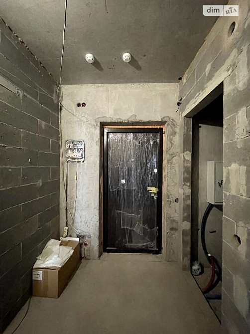 Продаж Квартира 2-кімнатна, 15/25 поверх на Дніпровська Набережна, 16-Г Kiev - photo 19