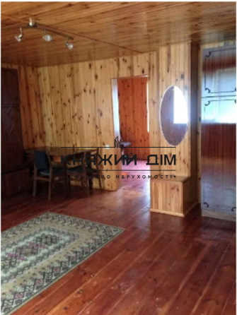 Аренда дачного домав 18км. от Киева в Васильковском р-н., СТ Вазовец. № 138220 