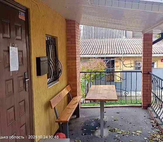 Оренда офісне приміщення на Монастирська поверх - 1/1 Vinnytsya