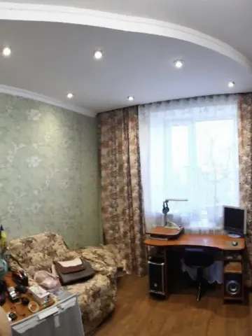 Продаж 2к Квартира 44.1 кв.м Шнеєрсона вулиця 2Б Миколаїв - фото 7