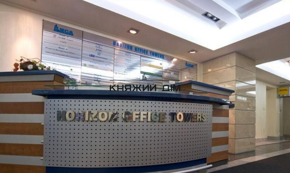 Оренда офісне приміщення на Шелковичная ул. поверх - 7/15 Київ - фото 5