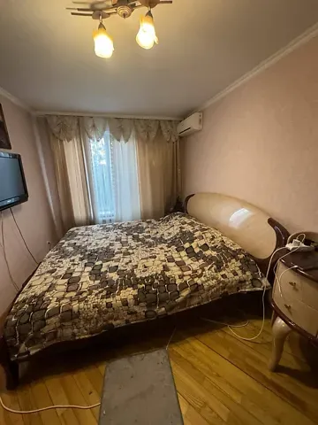 Продаж 3к Квартира 69.5 кв.м Львівське шосе 55/2 Хмельницький - фото 1