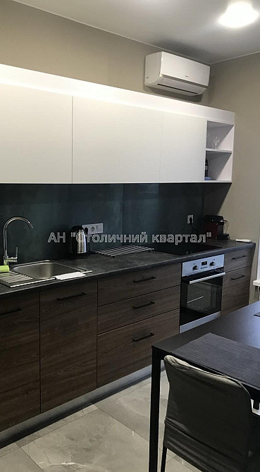 Продаж Будинок 1-кімнатний на Осокорська вул., 2А Київ - фото 2