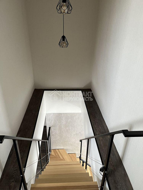 Продаж Квартира 3-кімнатна, 9/9 поверх на вул. Іскринський Kharkiv - photo 8