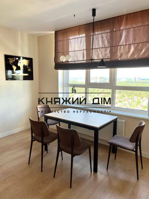 Продаж 2-х к. кв. студіо в ЖК Olympik Park. № 21141613 Київ - фото 16