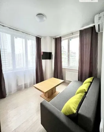 Продажа 1к Квартира 25 кв.м ЛЮСТДОРФСКАЯ ДОРОГА 55 Одесса