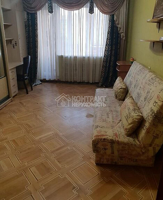 Продаж Квартира 3-кімнатна, 7/16 поверх на вул. Балакирева Kharkiv - photo 2