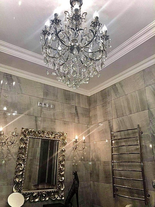 Продаж Квартира 1-кімнатна, 8/17 поверх на Армейская ул. Одеса - фото 9