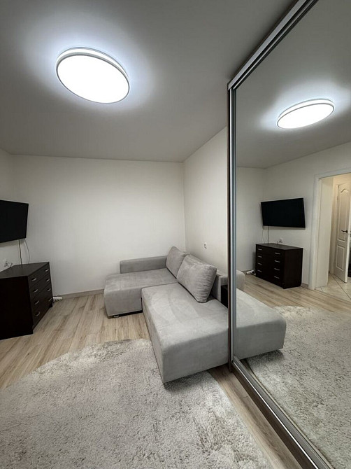 Оренда Квартира 1-кімнатна, 9/9 поверх на вул. Космонавта Поповича, 14 Київ - фото 1