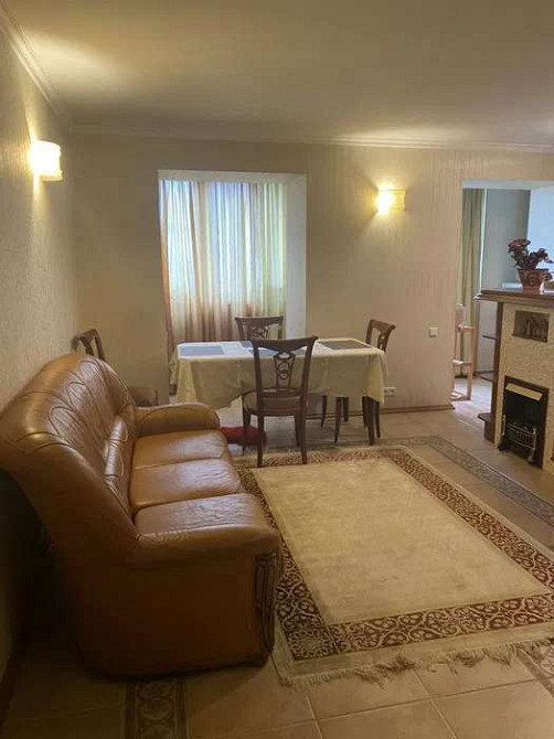 Оренда Квартира 3-кімнатна, 7/12 поверх Kiev - photo 1