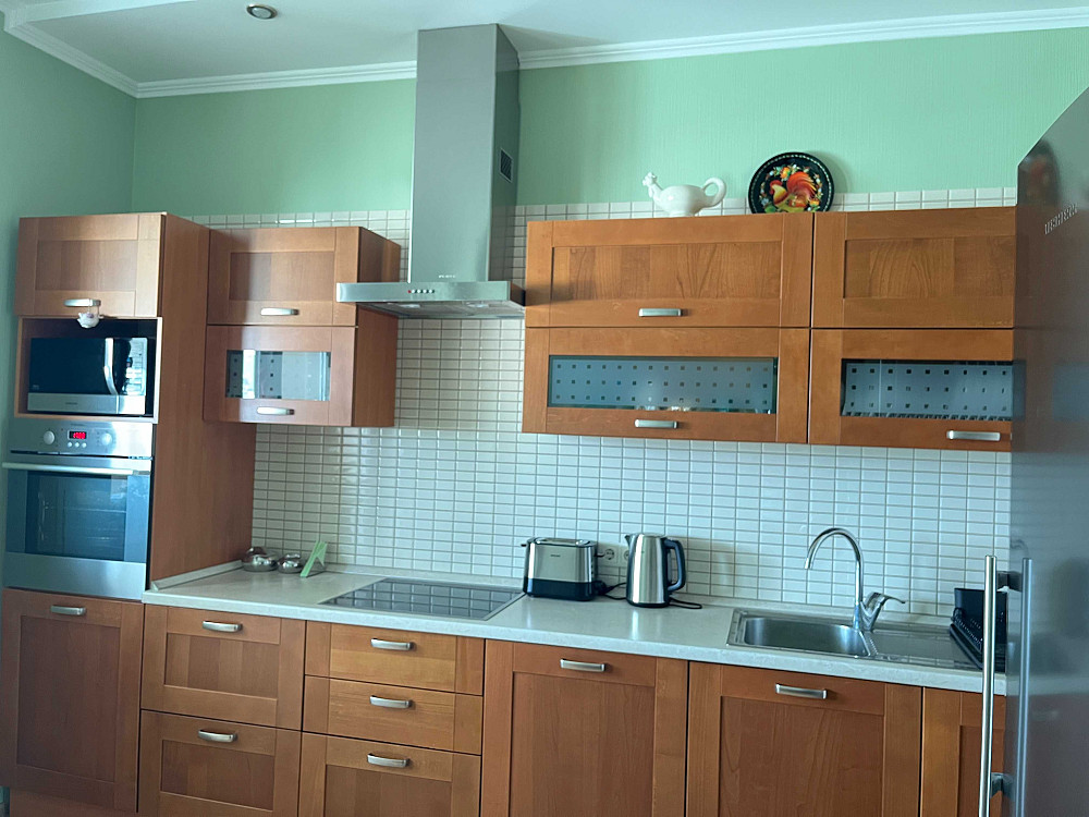 Продаж Квартира 2-кімнатна, 9/17 поверх на Науки вул., д. 30 Київ - фото 6