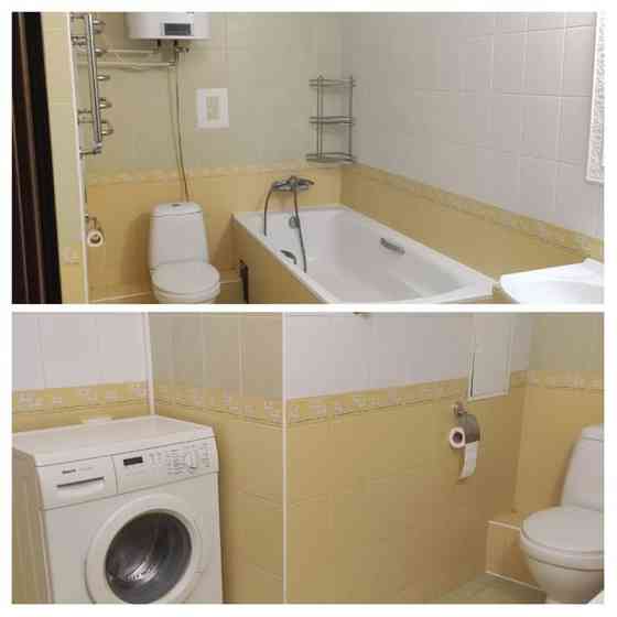 Оренда Квартира 1-кімнатна, 2/28 поверх на ул. Анны Ахматовой, 13д Київ