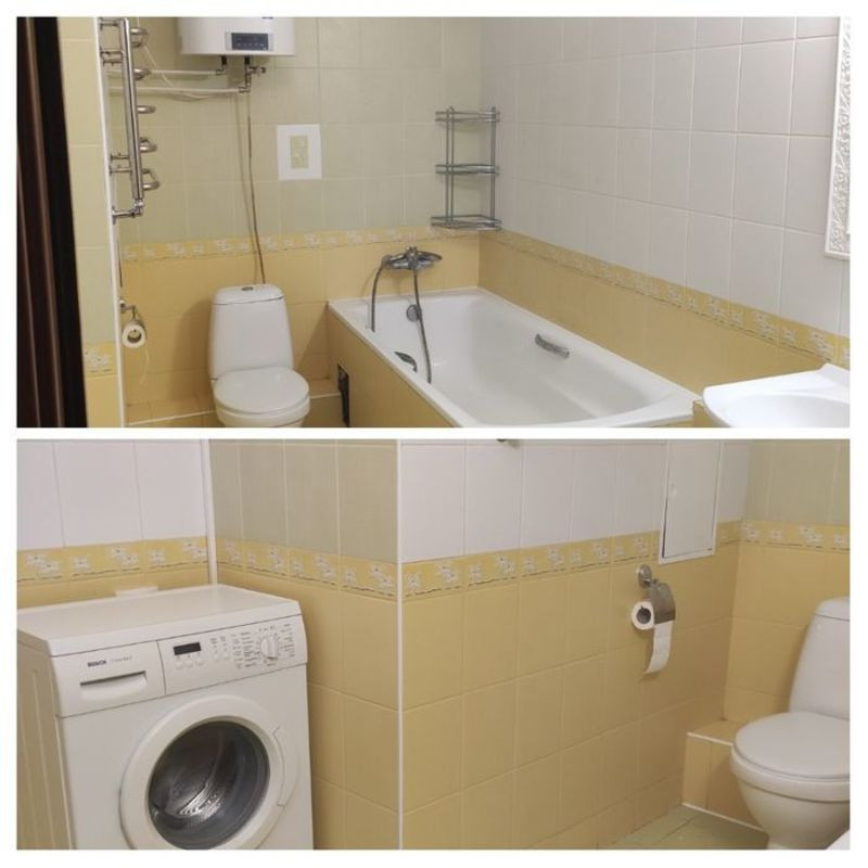 Оренда Квартира 1-кімнатна, 2/28 поверх на ул. Анны Ахматовой, 13д Киев - изображение 3