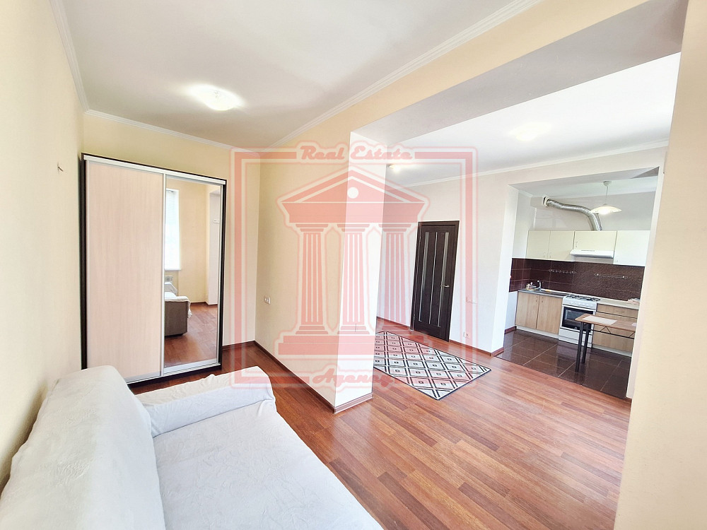 Продаж Квартира 1-кімнатна, 1/3 поверх на Запорізька, 1 Бориспіль - фото 5