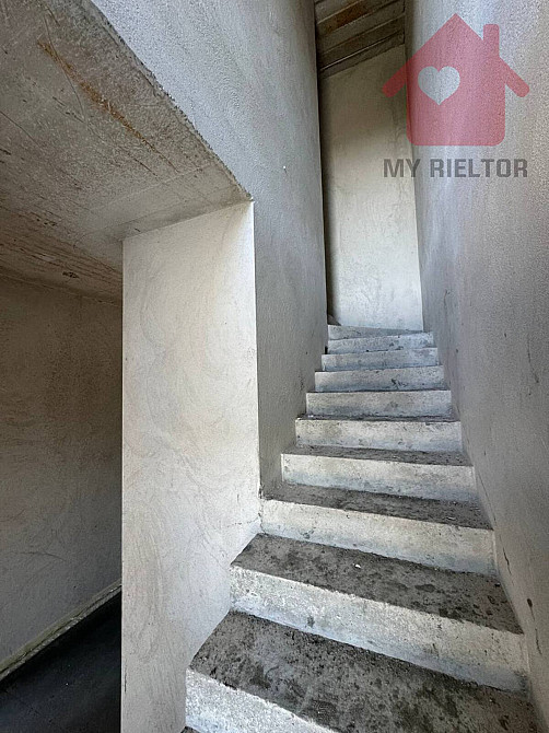 Продаж 2-поверховий Будинок з ділянкою 2.5 сот 128 кв.м   Uzhhorod - photo 14