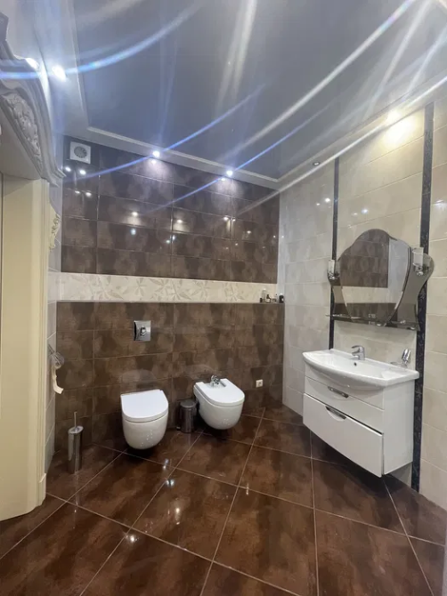 3-х комнатная квартира у моря/ парк Шевченко Одеса - фото 9