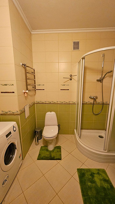 Оренда Квартира 1-кімнатна, 6/24 поверх на вул. Голосіївська, 13А Київ - фото 15