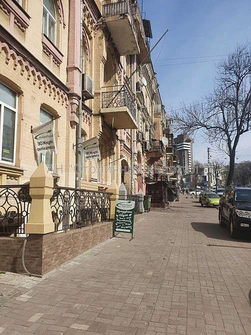 Оренда Будинок 1-кімнатний на Петлюри Симона вул., 12 Киев - изображение 11