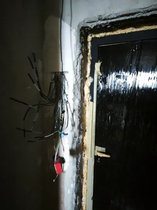 Продаж 1к Квартира 53 кв.м Сергія Мартина 4 Ужгород - фото 10