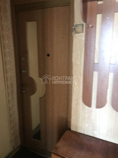 Продаж Квартира 1-кімнатна, 5/12 поверх на вул. Перемоги Харків - фото 10