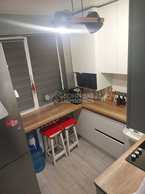 Продаж Квартира 2-кімнатна, 1/5 поверх на вул. Байрона Харків - фото 3