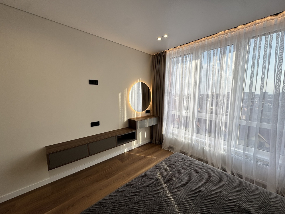 Продаж Квартира 2-кімнатна, 8/11 поверх на Героїв Миколаєва Ивано-Франковск - изображение 14