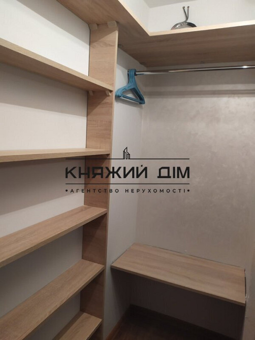 Оренда Квартира 2-кімнатна, 4/5 поверх на вул. Шамрыло Тимофея ул./Парково-Сирецька Киев - изображение 10