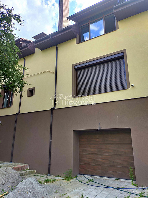 Продаж Будинок 9-кімнатний на вул. Самокиша Харків - фото 3