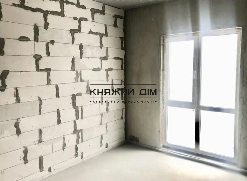 Продаж 1-но кімнатна квартира в ЖК Нова Англія.№ 21144848 Київ - фото 6