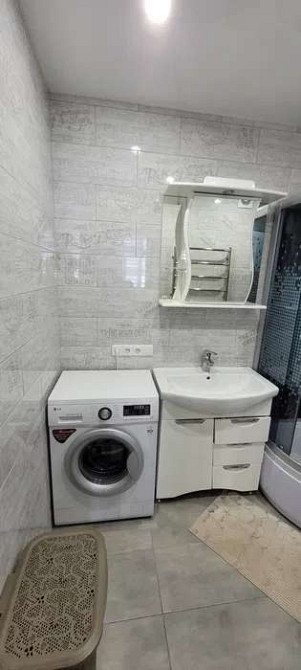 Оренда Квартира 2-кімнатна, 10/26 поверх на ул. Соломии Крушельницкой Київ - фото 4