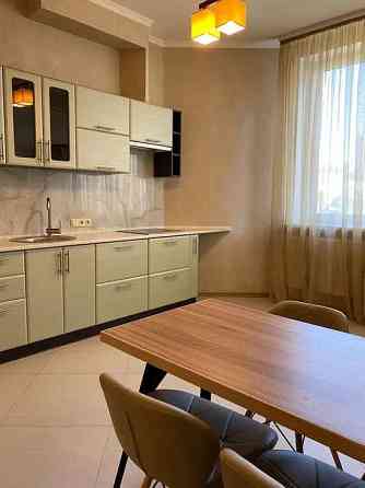 Оренда Квартира 1-кімнатна, 5/21 поверх на ул. Кудряшова, 18 Київ