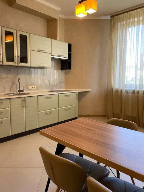 Оренда Квартира 1-кімнатна, 5/21 поверх на ул. Кудряшова, 18 Київ - фото 2