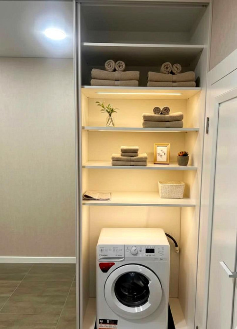 Продаж Квартира 1-кімнатна, 7/9 поверх на Метрологічна вул., д. 21-А Київ - фото 5