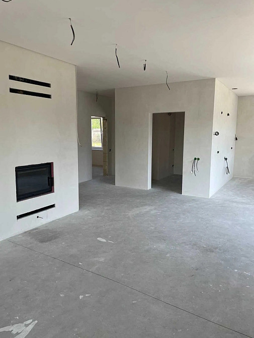 Продаж 1-поверховий Будинок з ділянкою 10 сот 114 кв.м 3 кімн. на Тетерівка Zhytomyr - photo 3