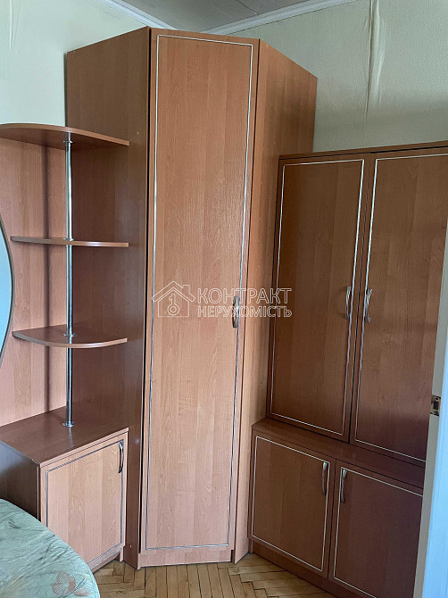 Оренда Квартира 1-кімнатна, 5/5 поверх на вул. Байрона Харків - фото 6